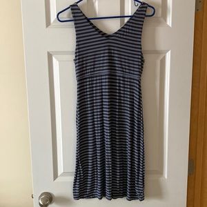 Athleta dress